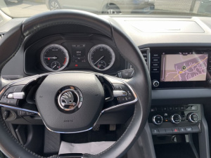Skoda Karoq 2.0 Tdi 150 Business Karoq 47 045km