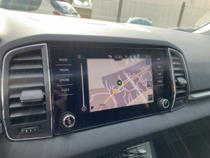 Skoda Karoq 2.0 Tdi 150 Business Karoq 47 045km