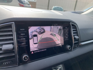 Skoda Karoq 2.0 Tdi 150 Business Karoq 47 045km