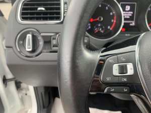 Volkswagen Polo 1.0 60 Ch Match Polo 97 536km