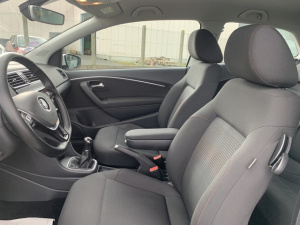 Volkswagen Polo 1.0 60 Ch Match Polo 97 536km