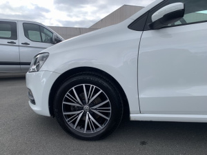 Volkswagen Polo 1.0 60 Ch Match Polo 97 536km