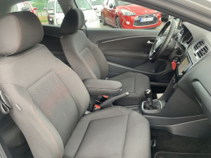 Volkswagen Polo 1.0 60 Ch Match Polo 97 536km