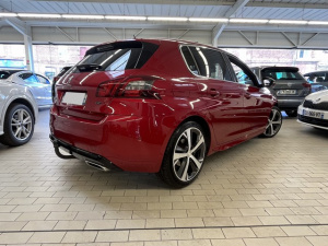 Peugeot 308 Gt 2.0 Bluehdi 180 Ch Eat8 308 93 624km