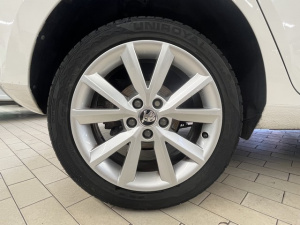 Skoda Fabia 1.4 Tdi 90ch Clever Fabia 70 789km