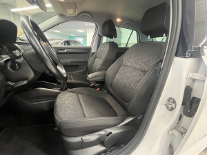 Skoda Fabia 1.4 Tdi 90ch Clever Fabia 70 789km