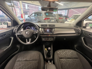 Skoda Fabia 1.4 Tdi 90ch Clever Fabia 70 789km