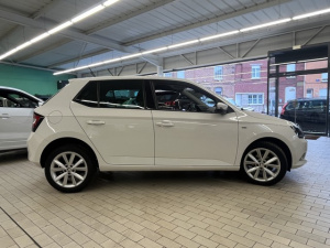 Skoda Fabia 1.4 Tdi 90ch Clever Fabia 70 789km