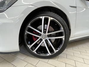 Volkswagen Golf Gtd 2.0 Tdi 184ch Dsg Golf 128 653km