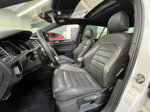 Volkswagen Golf Gtd 2.0 Tdi 184ch Dsg Golf 128 653km