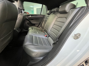 Volkswagen Golf Gtd 2.0 Tdi 184ch Dsg Golf 128 653km