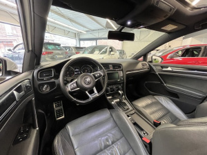 Volkswagen Golf Gtd 2.0 Tdi 184ch Dsg Golf 128 653km