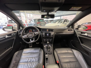 Volkswagen Golf Gtd 2.0 Tdi 184ch Dsg Golf 128 653km