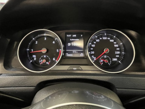 Volkswagen Golf Gtd 2.0 Tdi 184ch Dsg Golf 128 653km