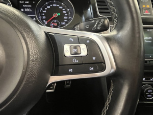 Volkswagen Golf Gtd 2.0 Tdi 184ch Dsg Golf 128 653km