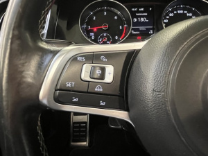 Volkswagen Golf Gtd 2.0 Tdi 184ch Dsg Golf 128 653km