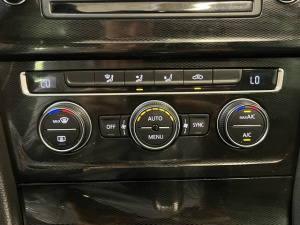 Volkswagen Golf Gtd 2.0 Tdi 184ch Dsg Golf 128 653km
