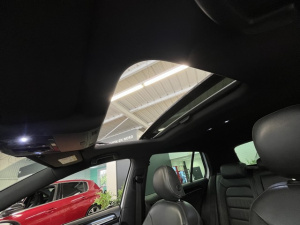 Volkswagen Golf Gtd 2.0 Tdi 184ch Dsg Golf 128 653km