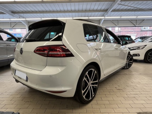 Volkswagen Golf Gtd 2.0 Tdi 184ch Dsg Golf 128 653km