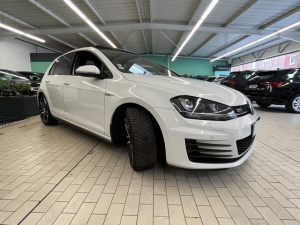 Volkswagen Golf Gtd 2.0 Tdi 184ch Dsg Golf 128 653km