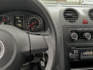 Volkswagen Caddy 1.6 Cr Tdi 102 Fap Caddy 87 171km