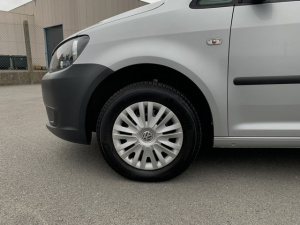 Volkswagen Caddy 1.6 Cr Tdi 102 Fap Caddy 87 171km