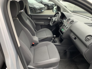 Volkswagen Caddy 1.6 Cr Tdi 102 Fap Caddy 87 171km