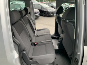 Volkswagen Caddy 1.6 Cr Tdi 102 Fap Caddy 87 171km