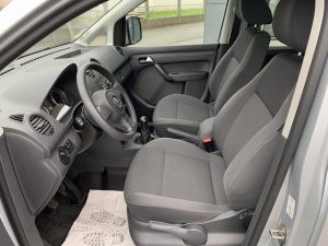 Volkswagen Caddy 1.6 Cr Tdi 102 Fap Caddy 87 171km