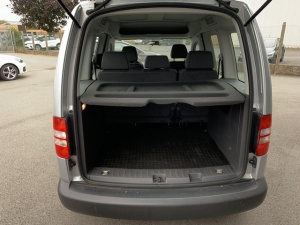 Volkswagen Caddy 1.6 Cr Tdi 102 Fap Caddy 87 171km
