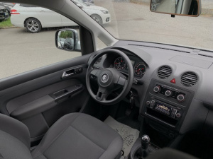 Volkswagen Caddy 1.6 Cr Tdi 102 Fap Caddy 87 171km