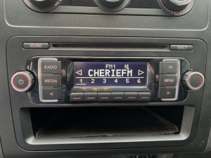 Volkswagen Caddy 1.6 Cr Tdi 102 Fap Caddy 87 171km