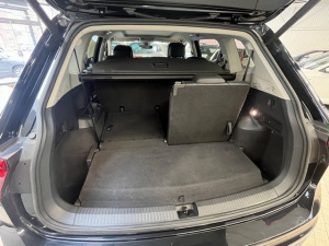 Volkswagen Tiguan Allspace  Carat Exclusive 2.0 Tdi 150 Dsg7 Tiguan Allspace 112 219km