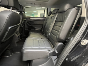 Volkswagen Tiguan Allspace  Carat Exclusive 2.0 Tdi 150 Dsg7 Tiguan Allspace 112 219km