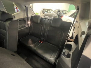 Volkswagen Tiguan Allspace  Carat Exclusive 2.0 Tdi 150 Dsg7 Tiguan Allspace 112 219km