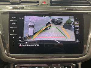 Volkswagen Tiguan Allspace  Carat Exclusive 2.0 Tdi 150 Dsg7 Tiguan Allspace 112 219km