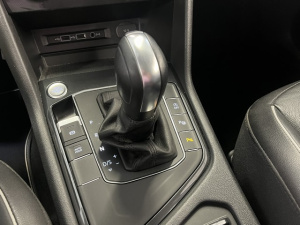 Volkswagen Tiguan Allspace  Carat Exclusive 2.0 Tdi 150 Dsg7 Tiguan Allspace 112 219km
