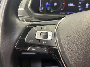Volkswagen Tiguan Allspace  Carat Exclusive 2.0 Tdi 150 Dsg7 Tiguan Allspace 112 219km