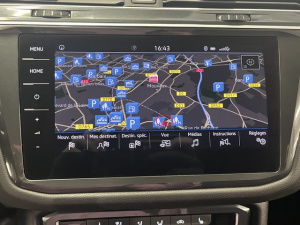 Volkswagen Tiguan Allspace  Carat Exclusive 2.0 Tdi 150 Dsg7 Tiguan Allspace 112 219km