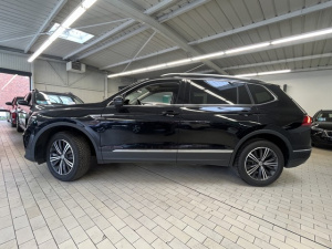 Volkswagen Tiguan Allspace  Carat Exclusive 2.0 Tdi 150 Dsg7 Tiguan Allspace 112 219km