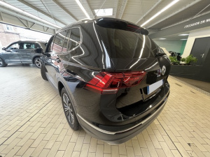Volkswagen Tiguan Allspace  Carat Exclusive 2.0 Tdi 150 Dsg7 Tiguan Allspace 112 219km
