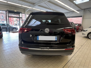 Volkswagen Tiguan Allspace  Carat Exclusive 2.0 Tdi 150 Dsg7 Tiguan Allspace 112 219km