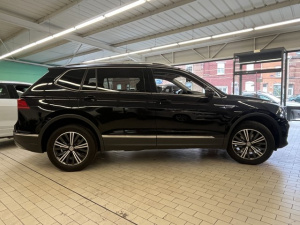 Volkswagen Tiguan Allspace  Carat Exclusive 2.0 Tdi 150 Dsg7 Tiguan Allspace 112 219km