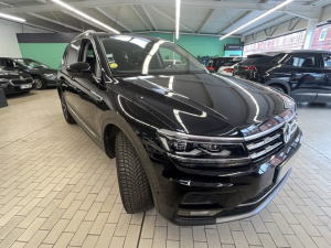 Volkswagen Tiguan Allspace  Carat Exclusive 2.0 Tdi 150 Dsg7 Tiguan Allspace 112 219km