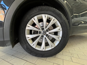 Volkswagen Tiguan 2.0 Tdi 150 Dsg7 Life Business Tiguan 115 162km