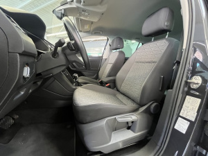 Volkswagen Tiguan 2.0 Tdi 150 Dsg7 Life Business Tiguan 115 162km