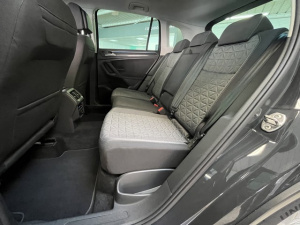 Volkswagen Tiguan 2.0 Tdi 150 Dsg7 Life Business Tiguan 115 162km
