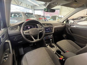 Volkswagen Tiguan 2.0 Tdi 150 Dsg7 Life Business Tiguan 115 162km