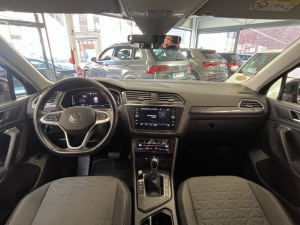 Volkswagen Tiguan 2.0 Tdi 150 Dsg7 Life Business Tiguan 115 162km