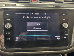 Volkswagen Tiguan 2.0 Tdi 150 Dsg7 Life Business Tiguan 115 162km